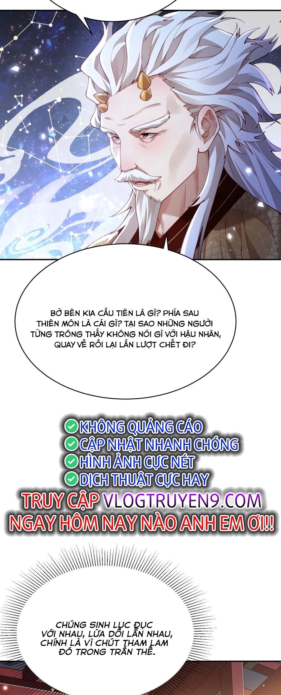 Bói Toán Mà Thôi, Cửu Vĩ Yêu Đế Sao Lại Thành Nương Tử Ta?! Chapter 36 - 44