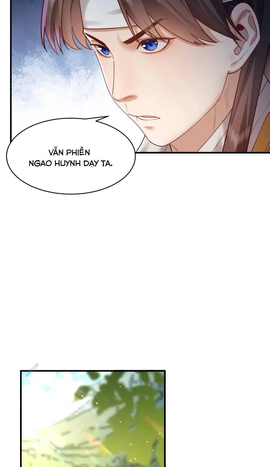 Bói Toán Mà Thôi, Cửu Vĩ Yêu Đế Sao Lại Thành Nương Tử Ta?! Chapter 37 - 11