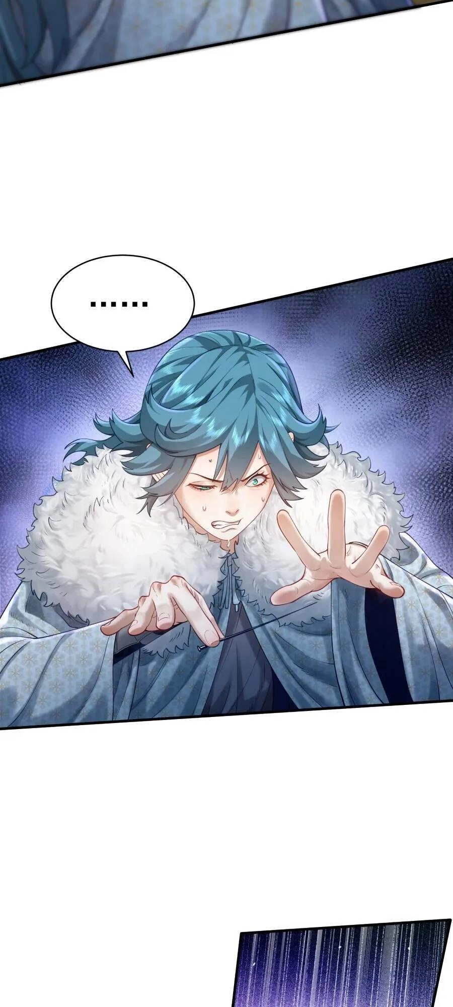 Bói Toán Mà Thôi, Cửu Vĩ Yêu Đế Sao Lại Thành Nương Tử Ta?! Chapter 37 - 15