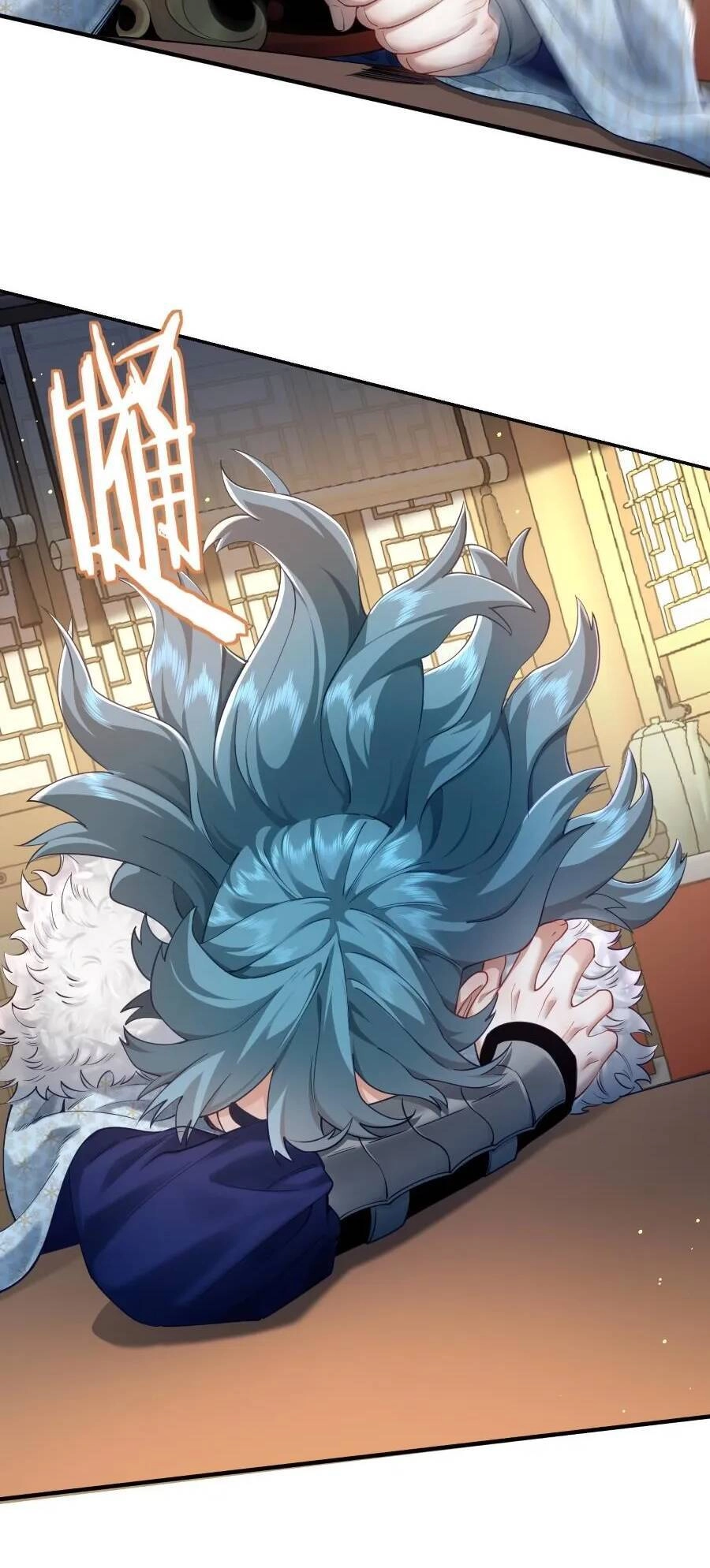 Bói Toán Mà Thôi, Cửu Vĩ Yêu Đế Sao Lại Thành Nương Tử Ta?! Chapter 37 - 17