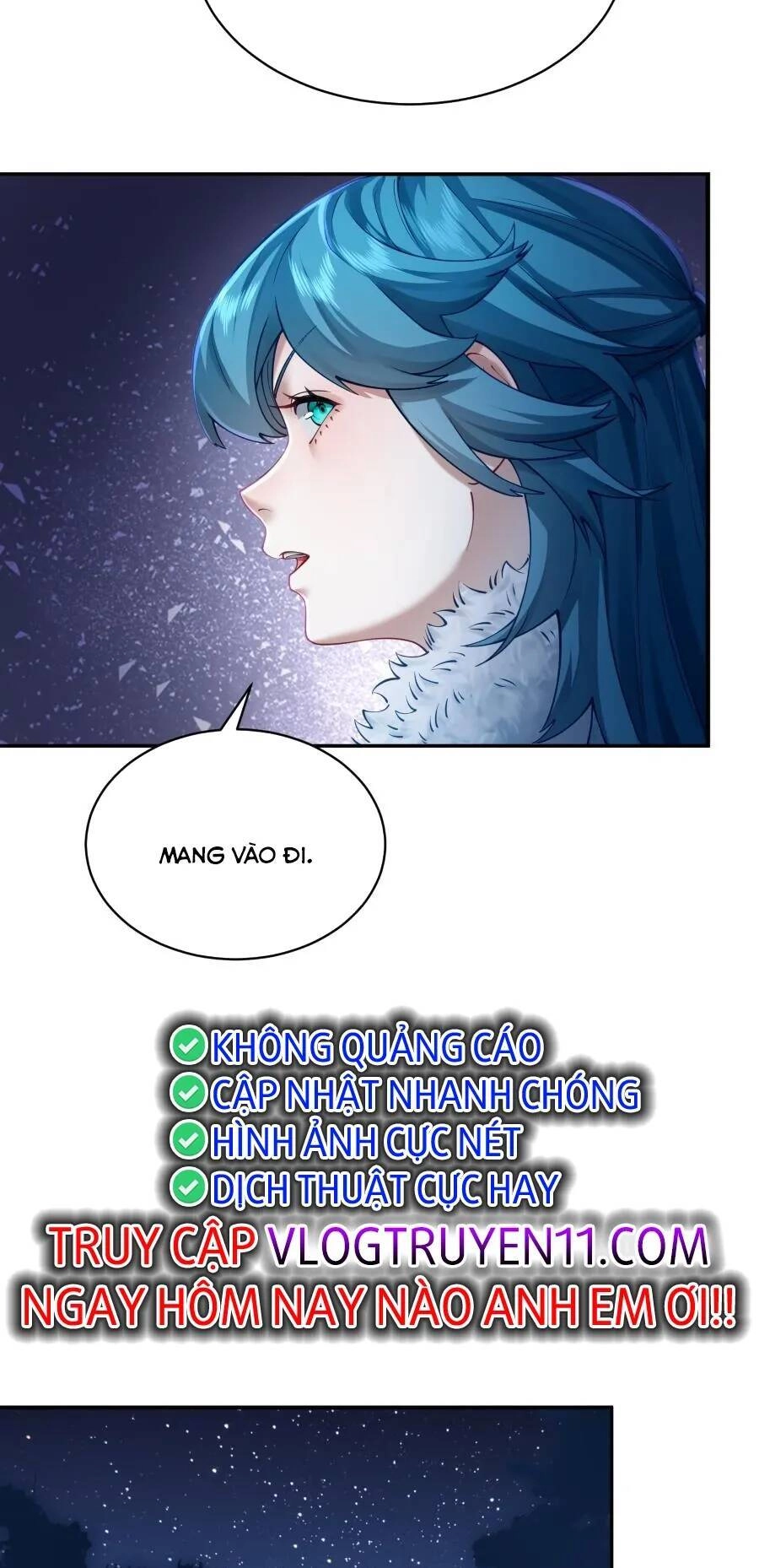 Bói Toán Mà Thôi, Cửu Vĩ Yêu Đế Sao Lại Thành Nương Tử Ta?! Chapter 37 - 21