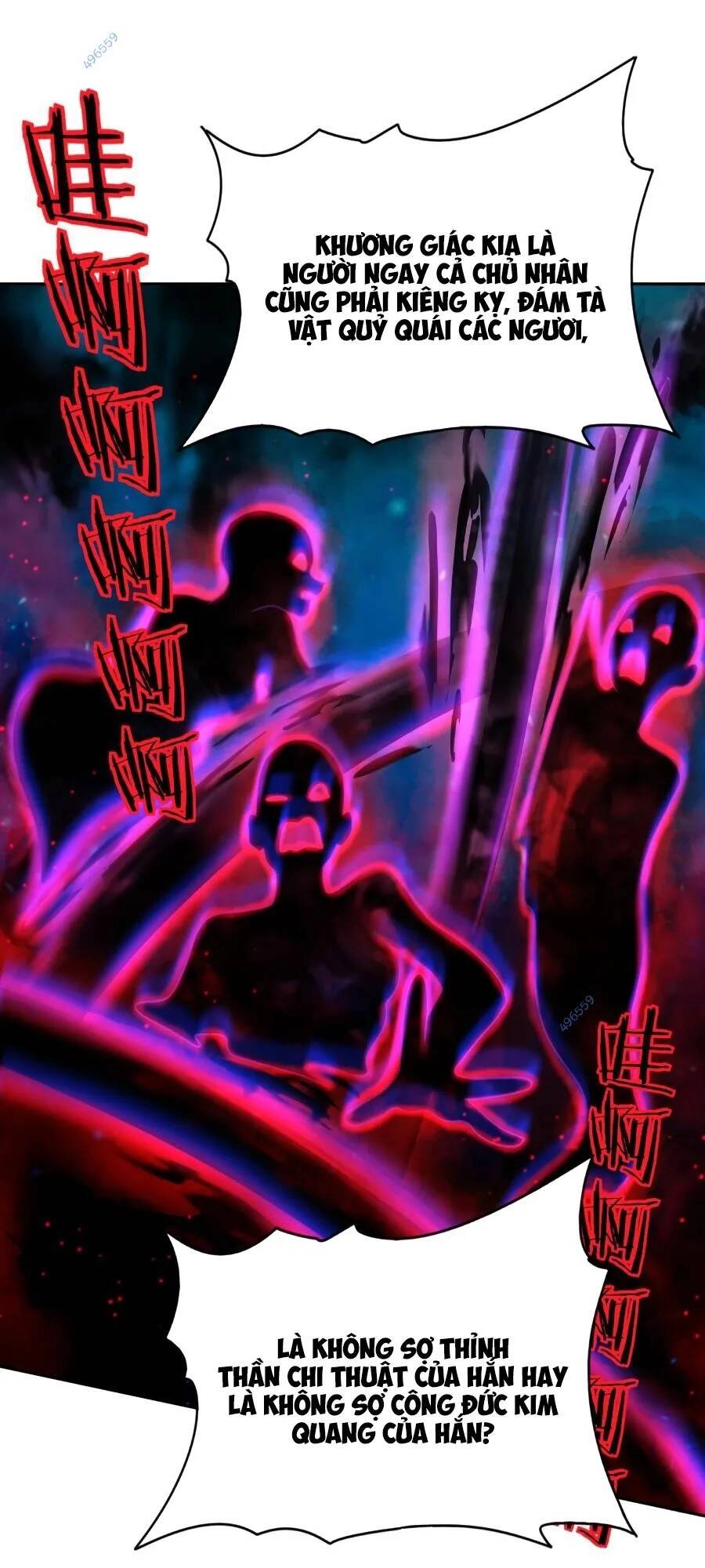 Bói Toán Mà Thôi, Cửu Vĩ Yêu Đế Sao Lại Thành Nương Tử Ta?! Chapter 37 - 28