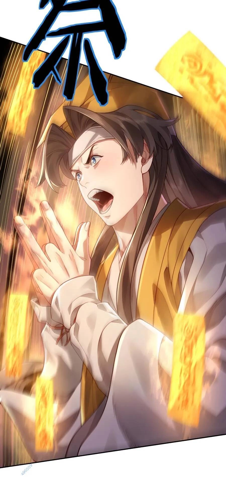 Bói Toán Mà Thôi, Cửu Vĩ Yêu Đế Sao Lại Thành Nương Tử Ta?! Chapter 37 - 38