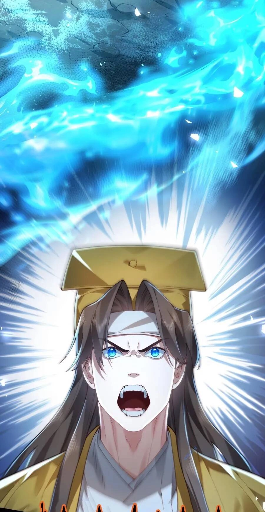 Bói Toán Mà Thôi, Cửu Vĩ Yêu Đế Sao Lại Thành Nương Tử Ta?! Chapter 37 - 44