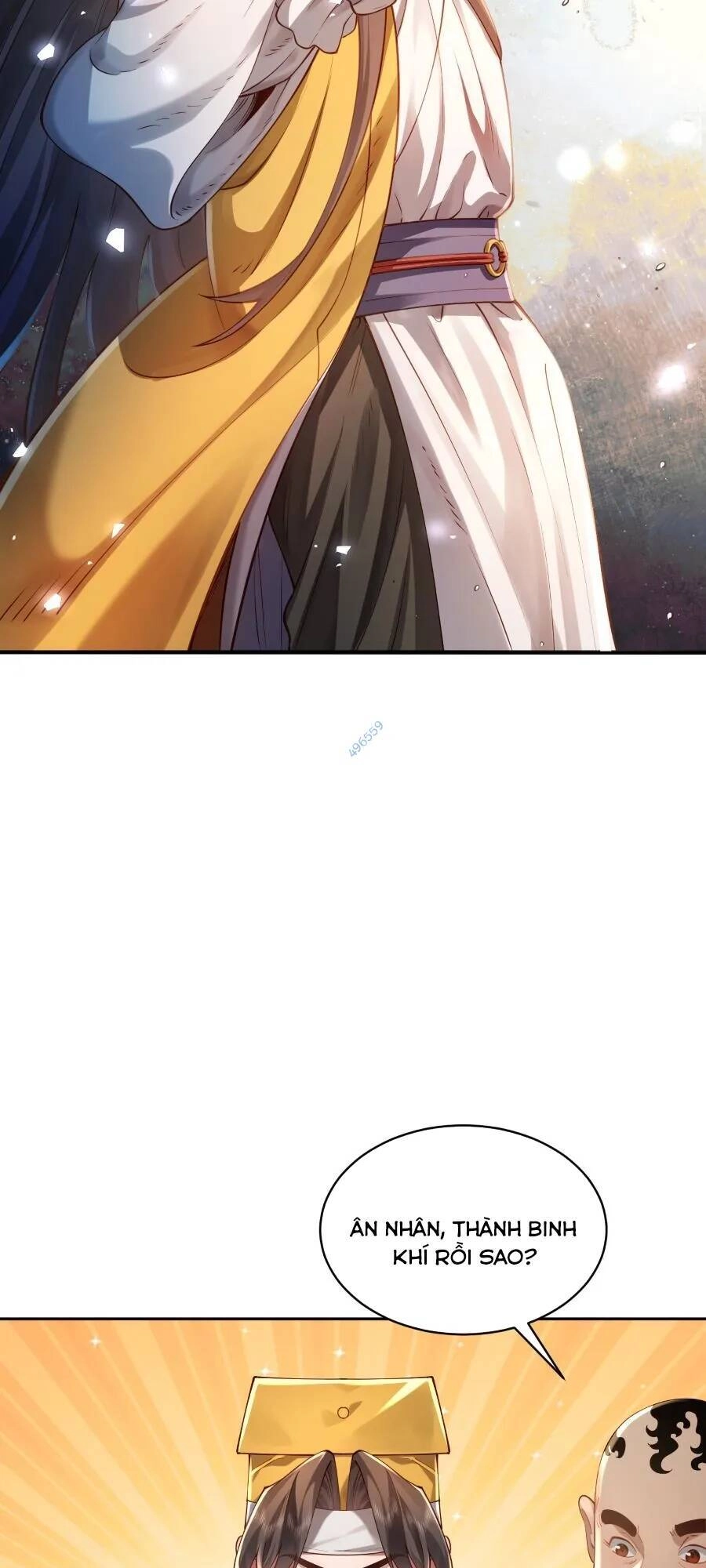 Bói Toán Mà Thôi, Cửu Vĩ Yêu Đế Sao Lại Thành Nương Tử Ta?! Chapter 37 - 60