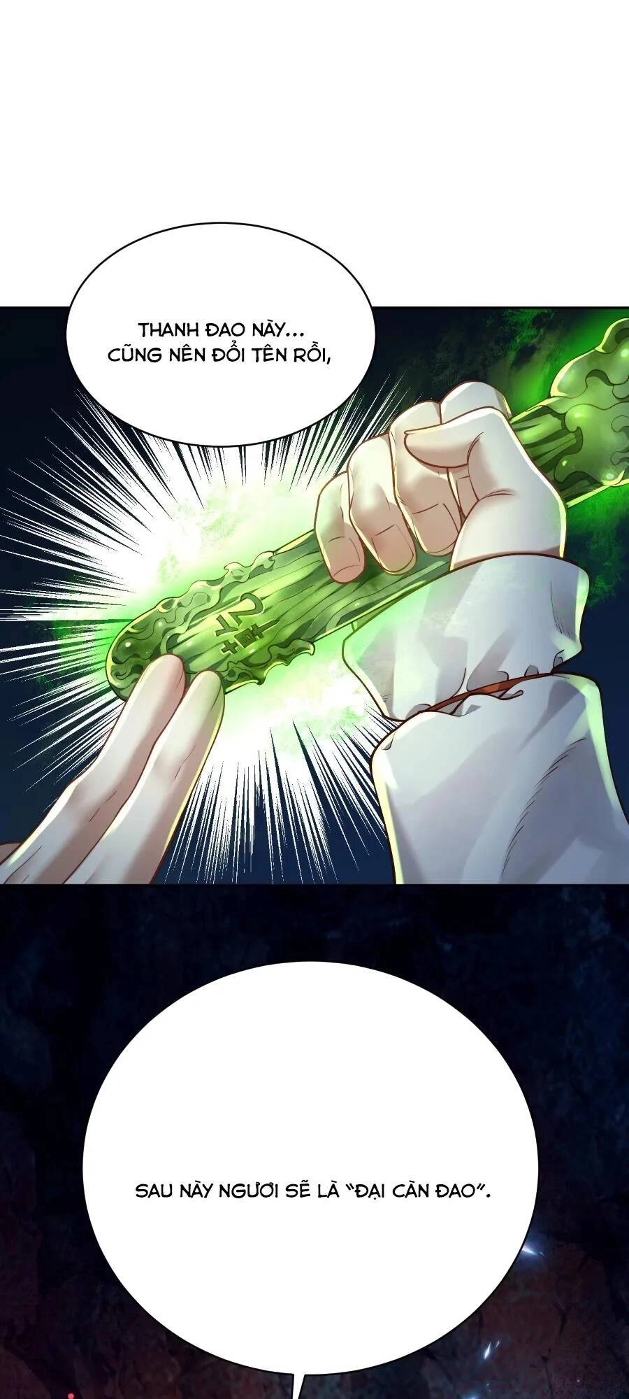 Bói Toán Mà Thôi, Cửu Vĩ Yêu Đế Sao Lại Thành Nương Tử Ta?! Chapter 37 - 63