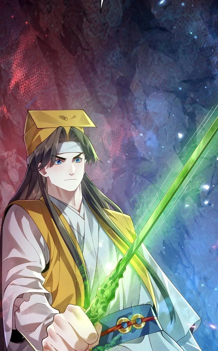 Bói Toán Mà Thôi, Cửu Vĩ Yêu Đế Sao Lại Thành Nương Tử Ta?! Chapter 37 - 64