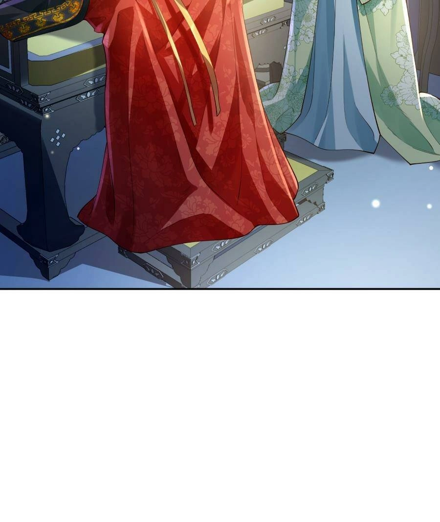 Bói Toán Mà Thôi, Cửu Vĩ Yêu Đế Sao Lại Thành Nương Tử Ta?! Chapter 38 - 4