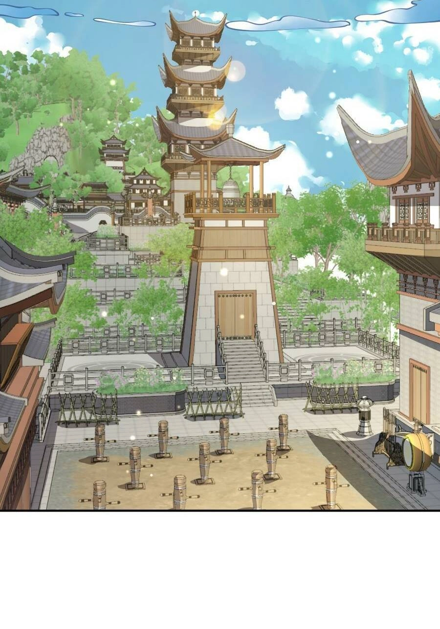 Bói Toán Mà Thôi, Cửu Vĩ Yêu Đế Sao Lại Thành Nương Tử Ta?! Chapter 38 - 28