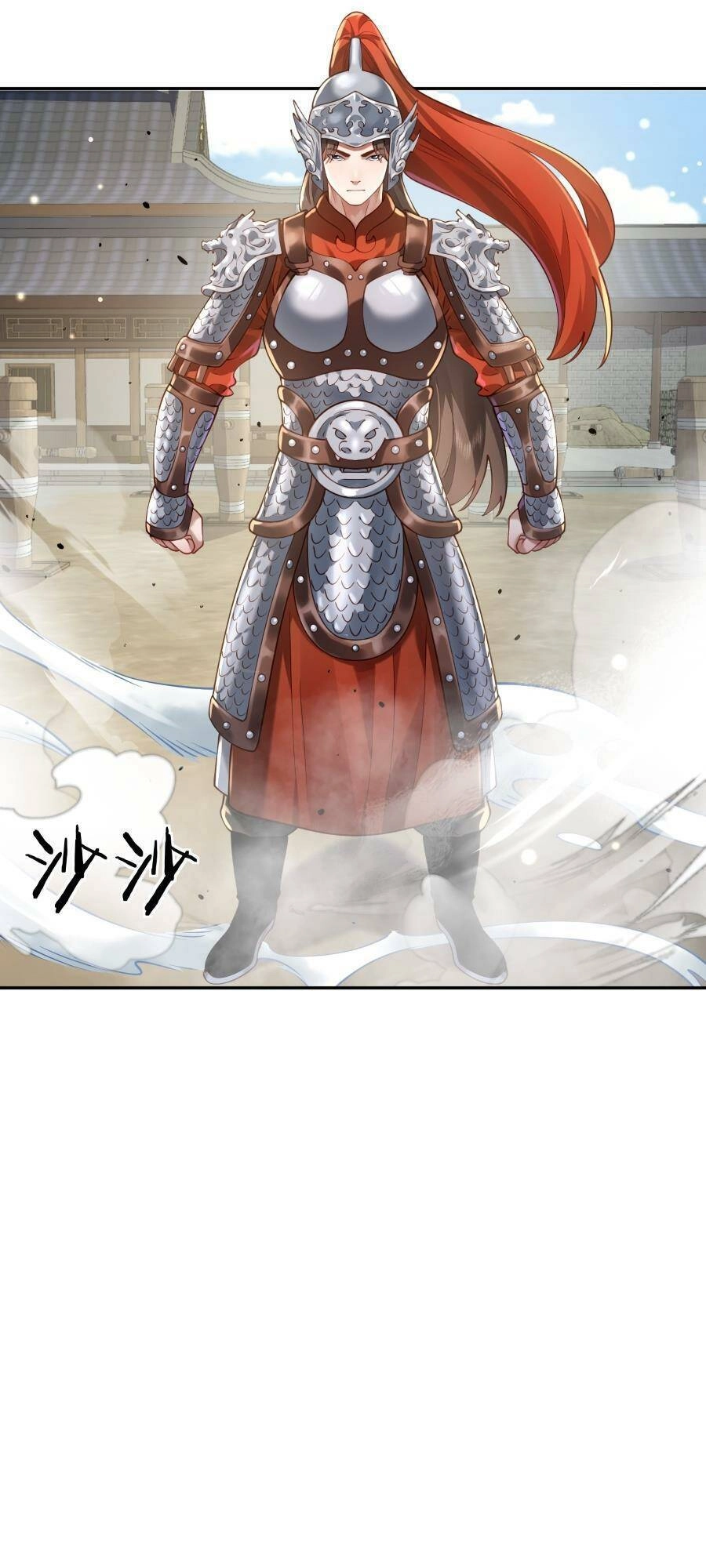 Bói Toán Mà Thôi, Cửu Vĩ Yêu Đế Sao Lại Thành Nương Tử Ta?! Chapter 38 - 30