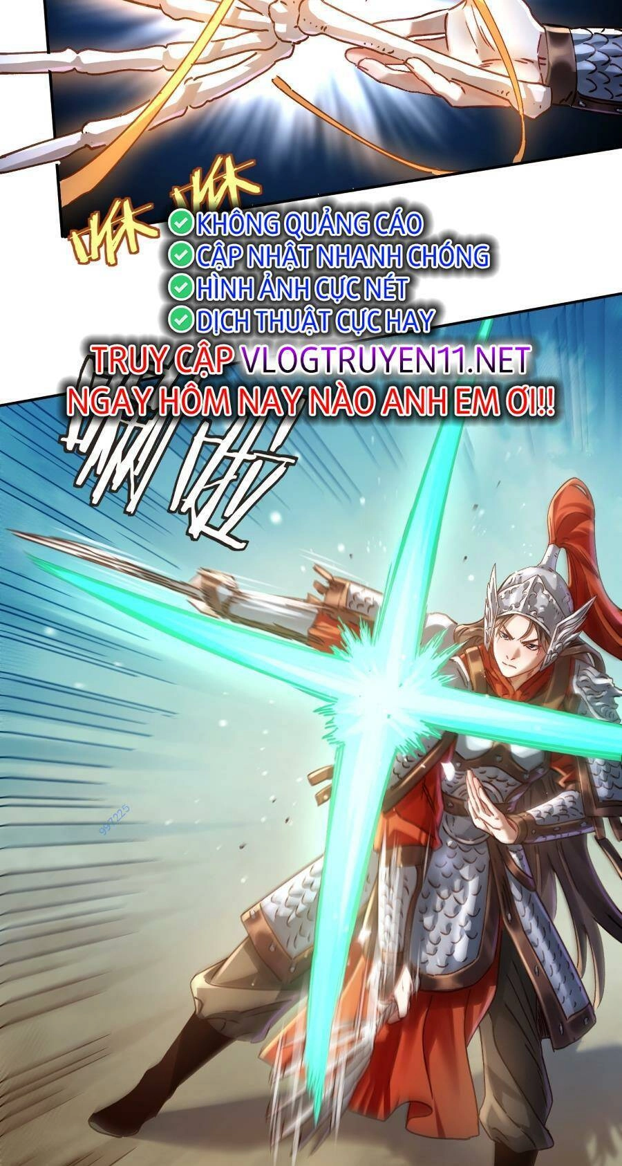 Bói Toán Mà Thôi, Cửu Vĩ Yêu Đế Sao Lại Thành Nương Tử Ta?! Chapter 38 - 37