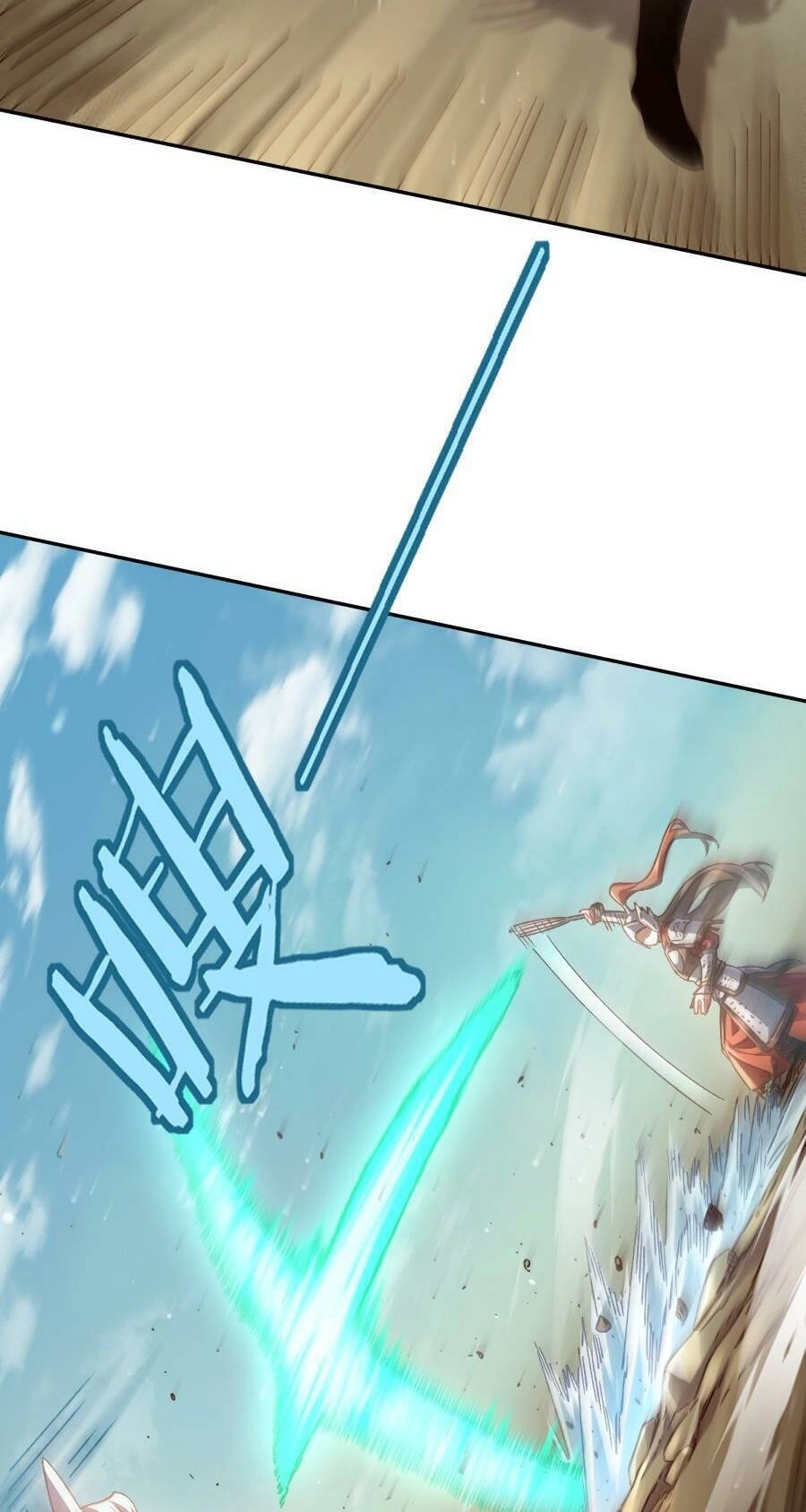 Bói Toán Mà Thôi, Cửu Vĩ Yêu Đế Sao Lại Thành Nương Tử Ta?! Chapter 38 - 38