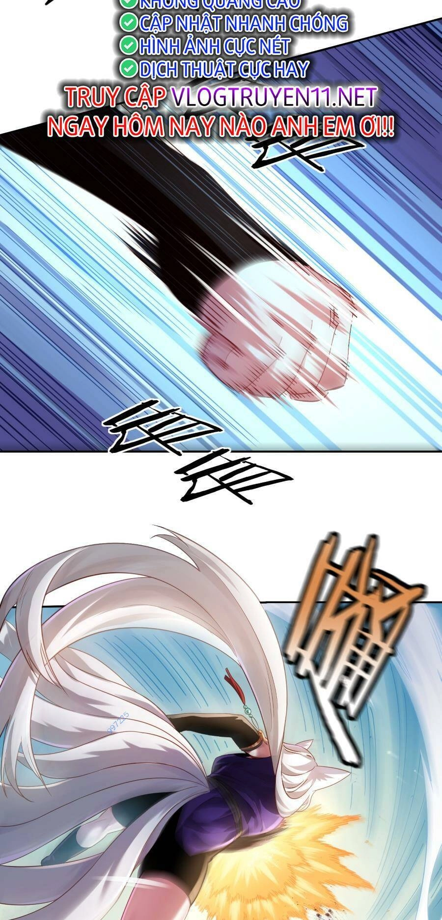 Bói Toán Mà Thôi, Cửu Vĩ Yêu Đế Sao Lại Thành Nương Tử Ta?! Chapter 38 - 42