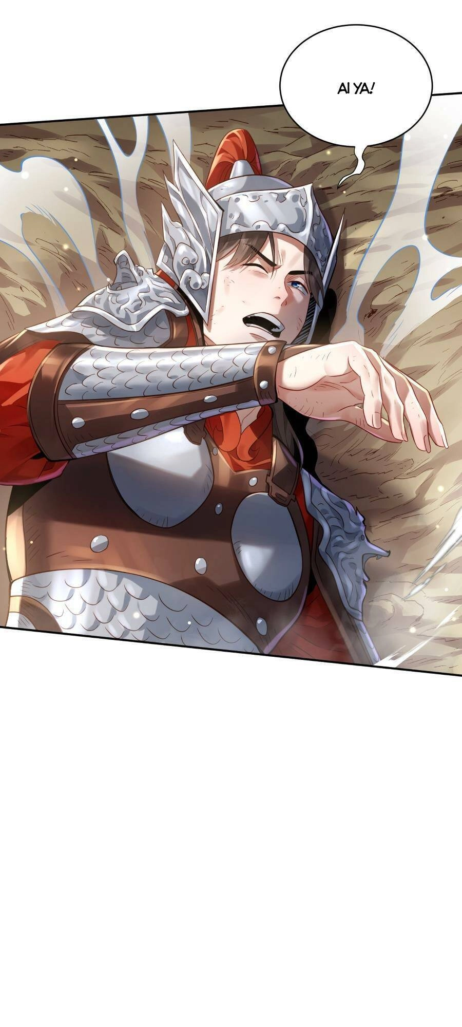 Bói Toán Mà Thôi, Cửu Vĩ Yêu Đế Sao Lại Thành Nương Tử Ta?! Chapter 38 - 44