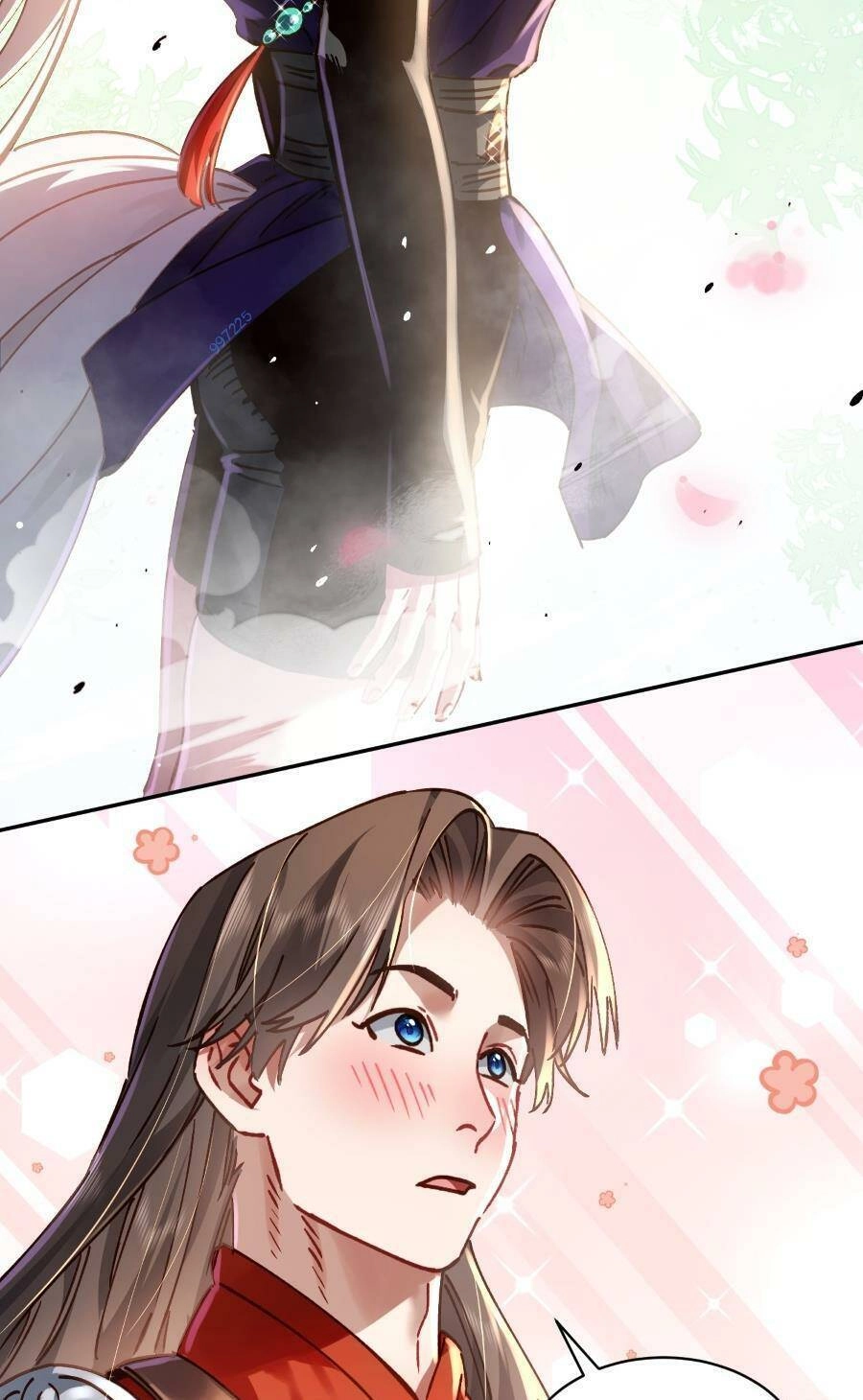 Bói Toán Mà Thôi, Cửu Vĩ Yêu Đế Sao Lại Thành Nương Tử Ta?! Chapter 38 - 52