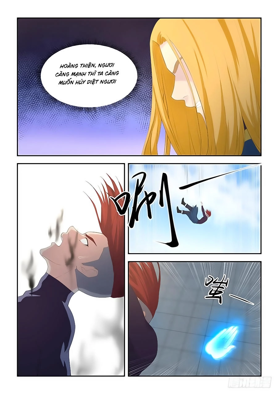 Kiếm Nghịch Thương Khung Chapter 54 - 12