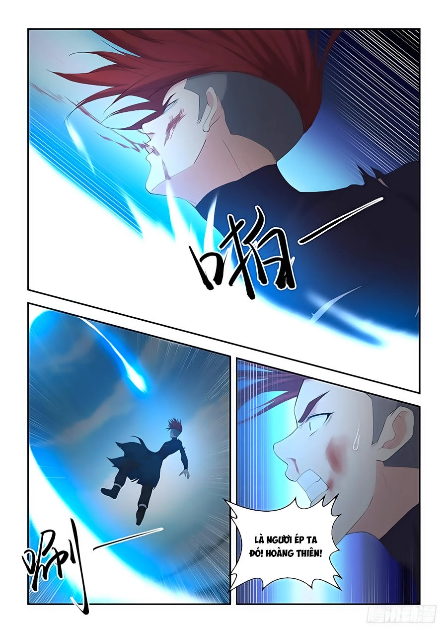 Kiếm Nghịch Thương Khung Chapter 54 - 13