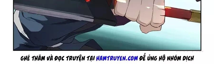 Kiếm Nghịch Thương Khung Chapter 177 - 4