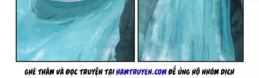 Kiếm Nghịch Thương Khung Chapter 177 - 10
