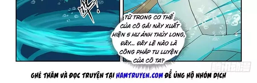 Kiếm Nghịch Thương Khung Chapter 177 - 22