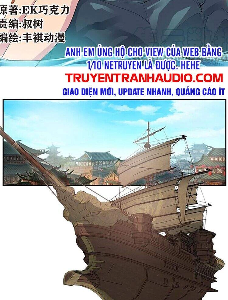 Kiếm Nghịch Thương Khung Chapter 289 - 2