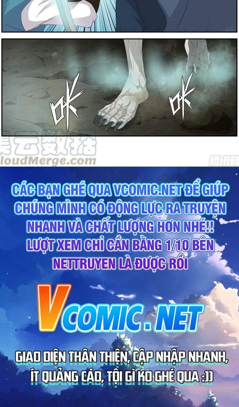 Kiếm Nghịch Thương Khung Chapter 316 - 12