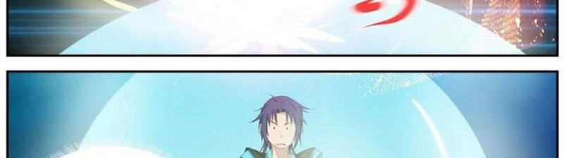 Kiếm Nghịch Thương Khung Chapter 319 - 2