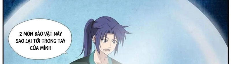 Kiếm Nghịch Thương Khung Chapter 319 - 4