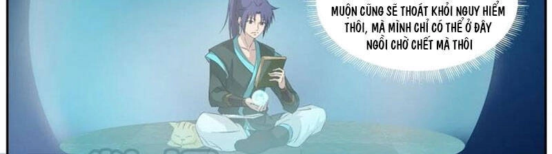 Kiếm Nghịch Thương Khung Chapter 319 - 6
