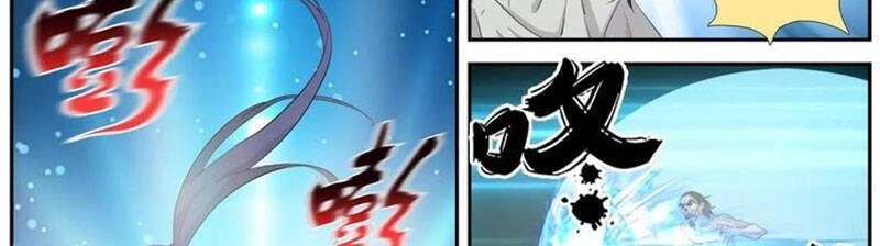 Kiếm Nghịch Thương Khung Chapter 319 - 10