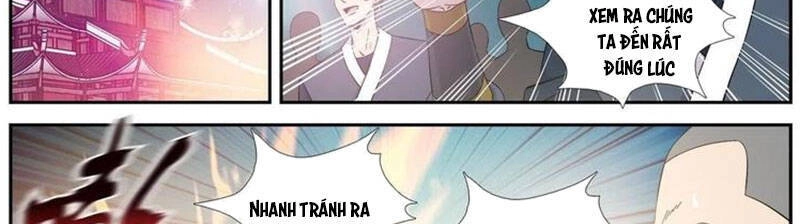 Kiếm Nghịch Thương Khung Chapter 319 - 12