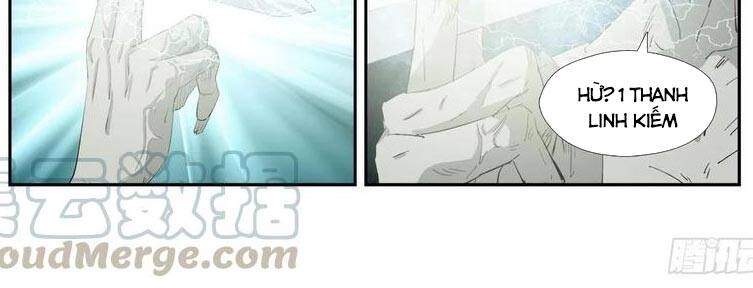 Kiếm Nghịch Thương Khung Chapter 324 - 11