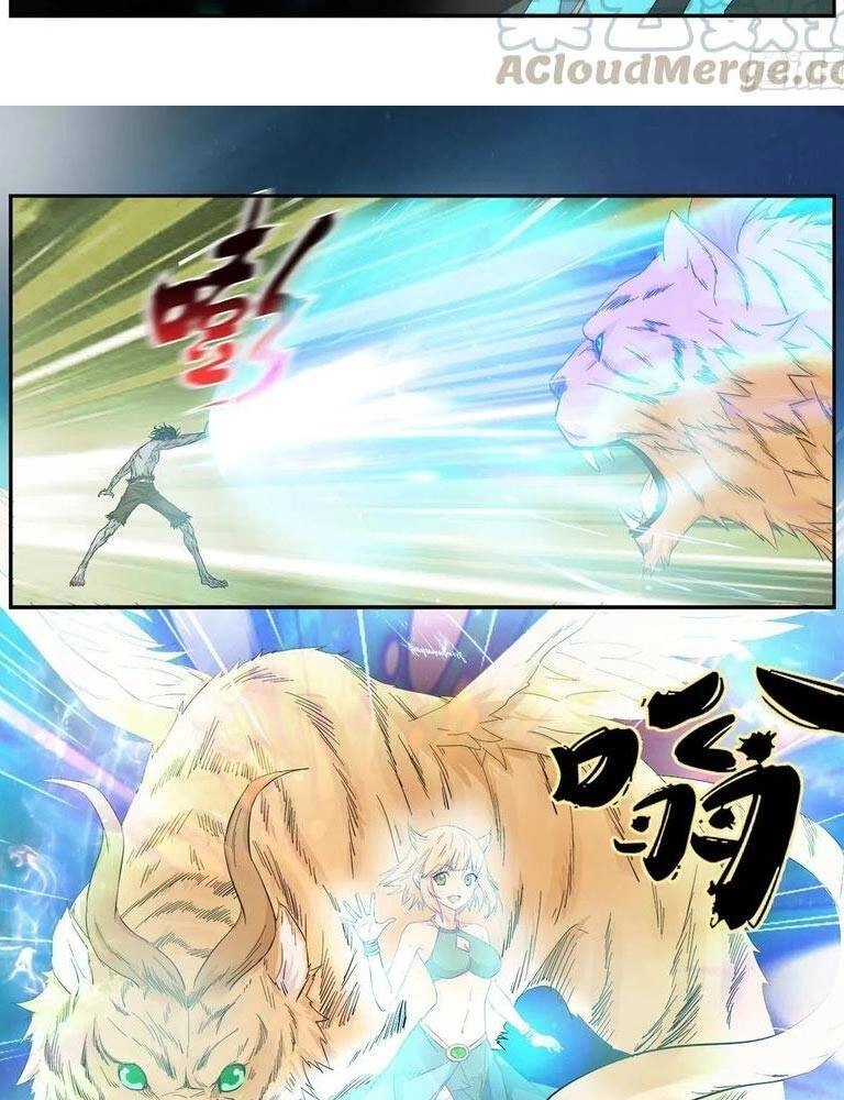 Kiếm Nghịch Thương Khung Chapter 325 - 4