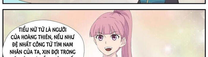 Kiếm Nghịch Thương Khung Chapter 340 - 4