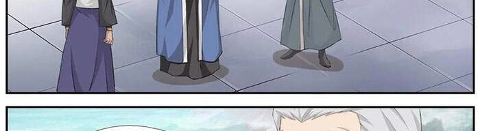 Kiếm Nghịch Thương Khung Chapter 340 - 10