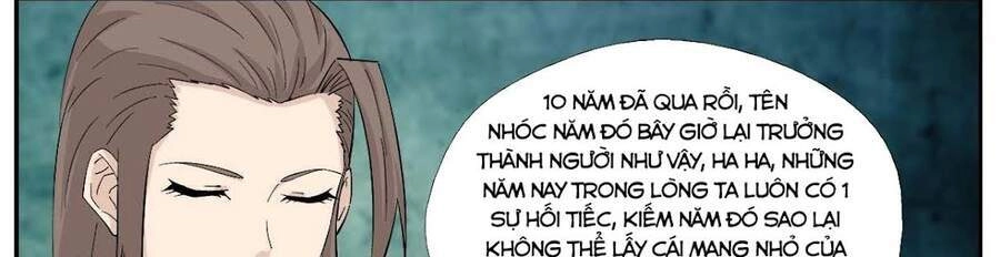 Kiếm Nghịch Thương Khung Chapter 353 - 2