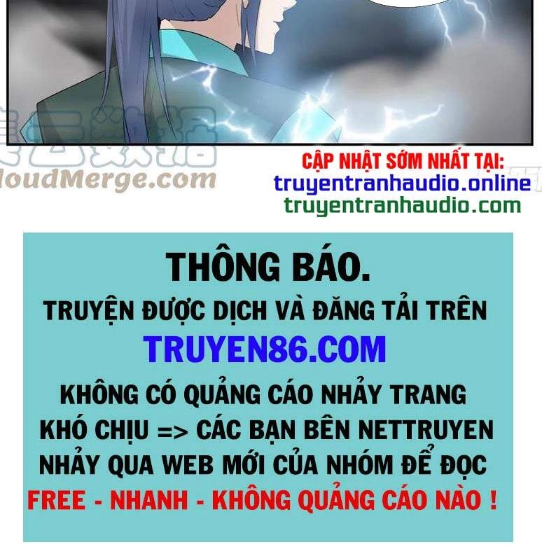 Kiếm Nghịch Thương Khung Chapter 354 - 11
