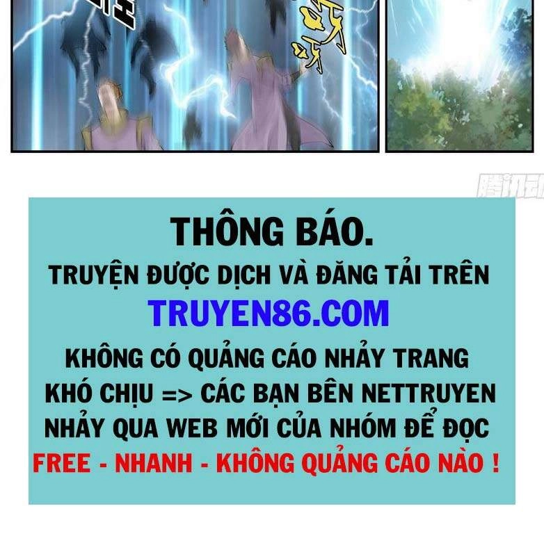 Kiếm Nghịch Thương Khung Chapter 358 - 11