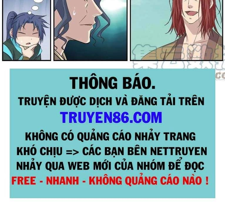Kiếm Nghịch Thương Khung Chapter 359 - 11