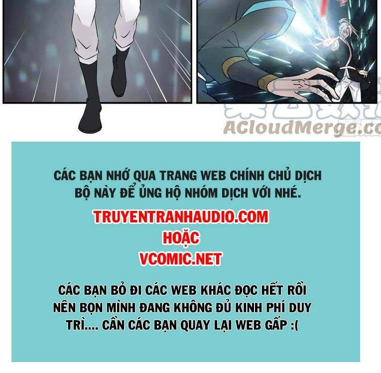 Kiếm Nghịch Thương Khung Chapter 363 - 11
