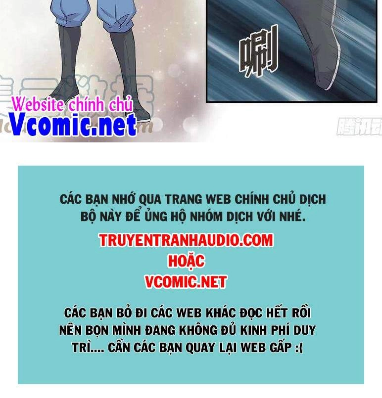 Kiếm Nghịch Thương Khung Chapter 364 - 11