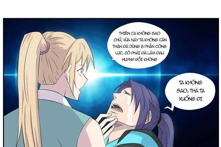 Kiếm Nghịch Thương Khung Chapter 372 - 2