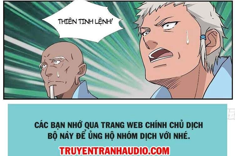 Kiếm Nghịch Thương Khung Chapter 372 - 10