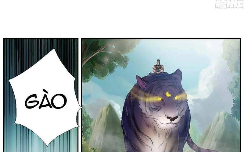 Kiếm Nghịch Thương Khung Chapter 374 - 10