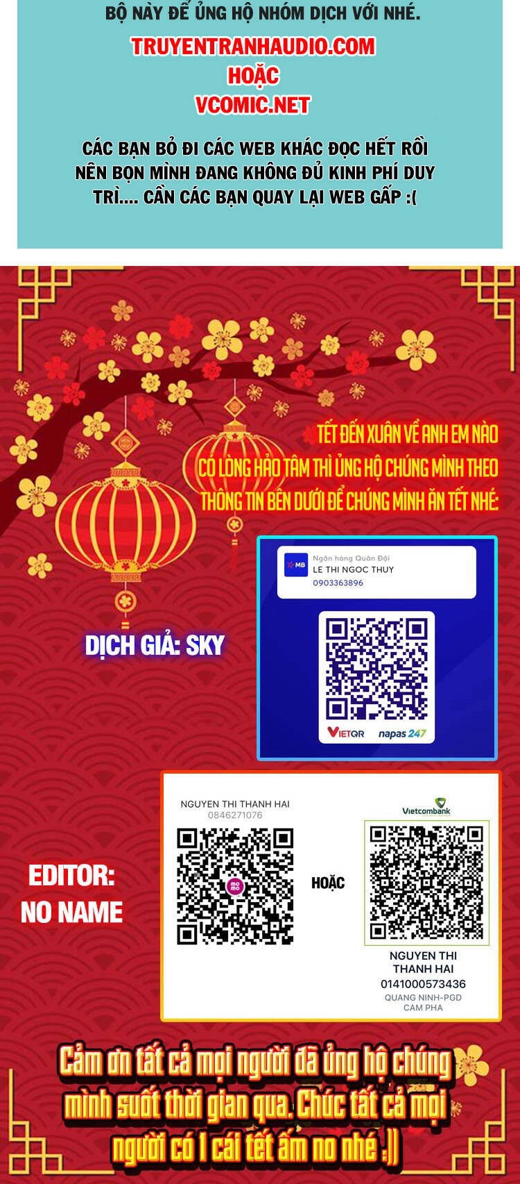 Kiếm Nghịch Thương Khung Chapter 402 - 7