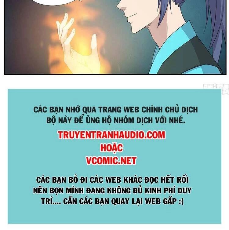 Kiếm Nghịch Thương Khung Chapter 418 - 8