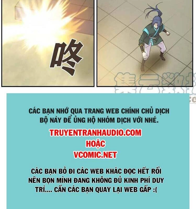 Kiếm Nghịch Thương Khung Chapter 420 - 8