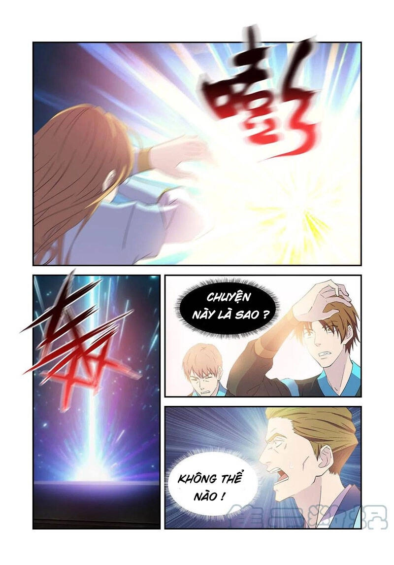 Kiếm Nghịch Thương Khung Chapter 423 - 5