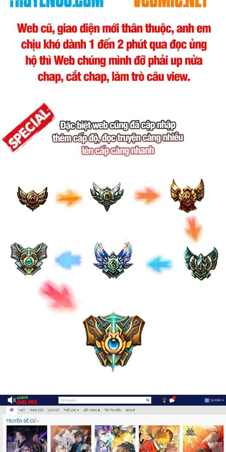 Kiếm Nghịch Thương Khung Chapter 428 - 8