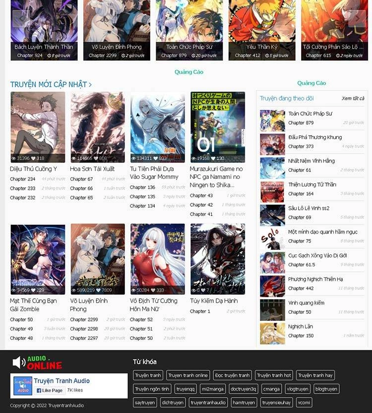 Kiếm Nghịch Thương Khung Chapter 431 - 9